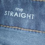 Liverpool The Straight 34x31 14/32 Dark Wash Jeans Blue Size 34 Photo 2