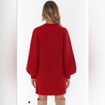 Show Me Your Mumu  Dixon Sweater Dress Photo 4