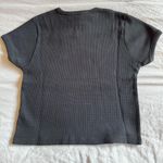 Bohme Baby Tee Photo 1