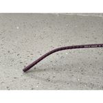 Cole Haan CH5030 506 53/17 135 Purple Women’s Eyeglass Frames ONLY Photo 8