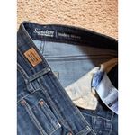 Levi Strauss & CO. Levi Signature Modern‎ Skinny 6- W28 Jeans Photo 4