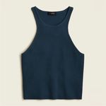 J.Crew Supersculpt Tank Top Photo 8