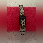 Fossil  Kinsey Faux Cheetah Hair Leather Watch ES4726 Photo 4