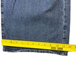 PacSun ‎ Wide Leg Jeans High Waisted Denim Blue Trendy Casual Size 32x29" Photo 6