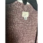 A New Day ™ Women's Cardigan Long Sleeve Knit XL Sweater Pockets Pink Photo 5