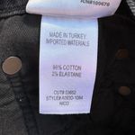 AGOLDE  Nico High Rise Slim Fit Jeans Photo 11