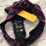 Lole 🆕  Rio floral stripe bikini bottoms  xs Photo 6