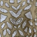 X by NBD Madeline Sequin Beaded Dress Womens New Size 0 Photo 6