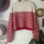 J.Crew  Textured crochet lady jacket‎ Photo 3