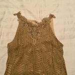 Honey and Rosie nude/cream color dress 3/$20 Photo 1
