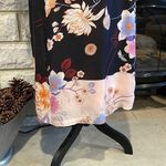 Daniel Rainn Shift Dress Floral large Photo 2