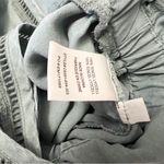 Anthropologie  Cloth & Stone 100% Lyocell Green Jumpsuit Size Medium Photo 8