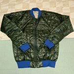Cotopaxi NWOT  Kusa Reversible Bomber Jacket size Small Photo 0