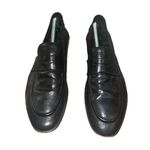 ✨M.Gemi Leather The Sacca Donna Sz 44 Shoes✨ Black Photo 0