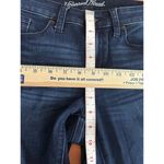 Universal Threads Universal Thread Women's Mid-Rise Skinny Leggings Jeans 4/27R Blue 5 Pockets Des Photo 9