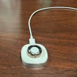 RingConn gen 2 Air White Size 9 Photo 0