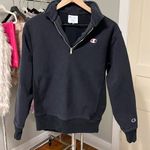 Champion Vintage  Quarter Zip XS Photo 0