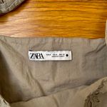 ZARA eyelet tank Photo 4