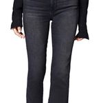 Sanctuary The ™ | Modern High-Rise straight crop jeans Photo 0