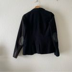 Banana Republic velvet blazer Photo 4