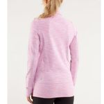 Lululemon Size 6 In Stride Jacket Wee Are From Space White April Multi Pockets Photo 11