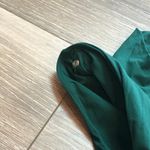 White House | Black Market WHBMFORME Green Collard Green Sleeveless Tank Size Med Photo 6