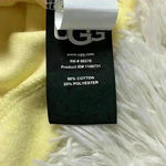 UGG  Saniyah SS Button-down Shirt Photo 4