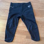 Pearl Izumi  Black Performance Leggings Photo 5
