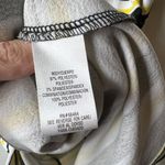 Sandra Darren  striped‎ dress women’s size 14 workwear Photo 6