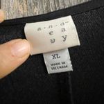 Target  A New Day little black dress - size XL Photo 2