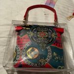 Sweet Temptation Dolls Kill Sweet Temptations Dolls Kill Clear Purse Photo 10