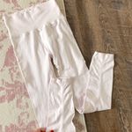 Free People Movement Pink Leggings SZ XS/S Photo 3