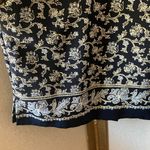 Villager  Floral Top large Photo 8