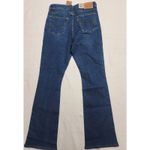 Levi's 725 high rise bootcut pants W31''x L32'' Photo 1