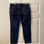 Lucky Brand Lucky 🍀 Women Jeans never been worn size 12/31 inseam is 27” Photo 6