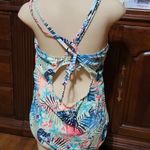 Time & Tru Flower and Lace One Photo 2