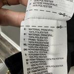 Adidas  Climate Women's W Ti Lite Dress Adjustable Waist Zip Back Size Small Photo 9