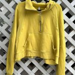 Lululemon Scuba Oversized Half-Zip Hoodie Photo 0