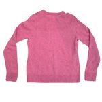 H & M Label of Graded Goods Sweater Bubblegum Pink Crew Neck Pullover Photo 1