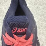ASICS Womens Shoes Size 7 GT 2000 7Blue Running Atheletic‼️See Flaws In Photos‼️ Photo 5