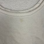 Free People White Crop Tank Top Photo 2