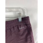 Adidas  Aeroready Purple Athletic Shorts Size Large Photo 3