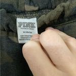PINK - Victoria's Secret  Camouflage Joggers Photo 4