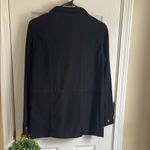 Market & Spruce Marble Arch Black Jacket Photo 2
