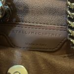 Stella McCartney  Falabella Mini Top Handle Bag Photo 3