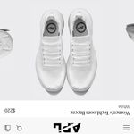 APL Techloom Breeze Running Shoes Photo 1