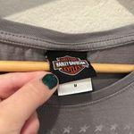 Harley Davidson  Live To Ride Short Sleeve Tee | Women’s Medium Photo 2