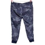 prAna Sky Canyon Joggers Gravel Camo Women’s Size 12 Photo 1