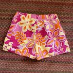 Big Dogs RETRO VTG Y2K  TROPICAL FLORAL BOARD SWIM SHORTS Photo 2