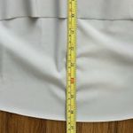 Athleta  Cosmic Skirt Plus Size 1X Beige Active Performance Athleisure Sporty Photo 8